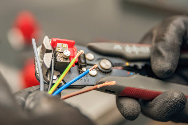 Best Electrical Outlet Repair  in Dos Palos, CA