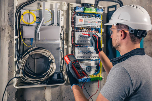 Best Electrical Rewiring Services  in Dos Palos, CA
