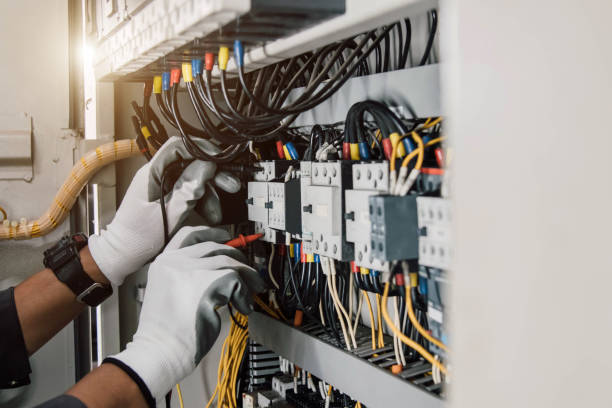 Best Electrical Contractors for Businesses  in Dos Palos, CA